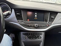 Opel astra sports tourer 1.6 cdti ecotec d dynamic star, 2016 - afbeelding 4 van  24