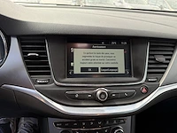 Opel astra sports tourer 1.6 cdti ecotec d dynamic star, 2016 - afbeelding 5 van  24