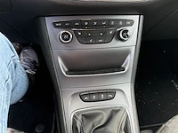 Opel astra sports tourer 1.6 cdti ecotec d dynamic star, 2016 - afbeelding 6 van  24
