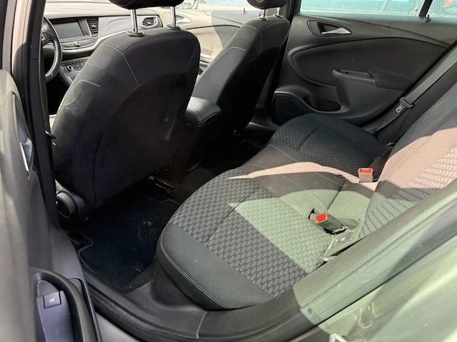 Opel astra sports tourer 1.6 cdti ecotec d dynamic star, 2016 - afbeelding 13 van  24