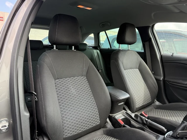 Opel astra sports tourer 1.6 cdti ecotec d dynamic star, 2016 - afbeelding 16 van  24