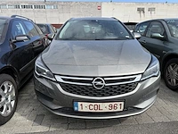 Opel astra sports tourer 1.6 cdti ecotec d dynamic star, 2016 - afbeelding 12 van  24