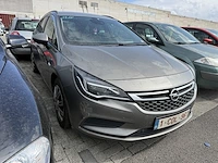 Opel astra sports tourer 1.6 cdti ecotec d dynamic star, 2016 - afbeelding 18 van  24