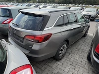 Opel astra sports tourer 1.6 cdti ecotec d dynamic star, 2016 - afbeelding 19 van  24