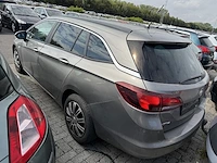 Opel astra sports tourer 1.6 cdti ecotec d dynamic star, 2016 - afbeelding 20 van  24
