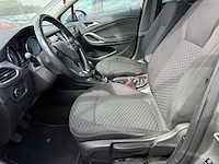 Opel astra sports tourer 1.6 cdti ecotec d dynamic star, 2016 - afbeelding 22 van  24