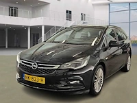 Opel astra sports tourer 1.6 cdti online edition;, nk-823-h - afbeelding 1 van  20