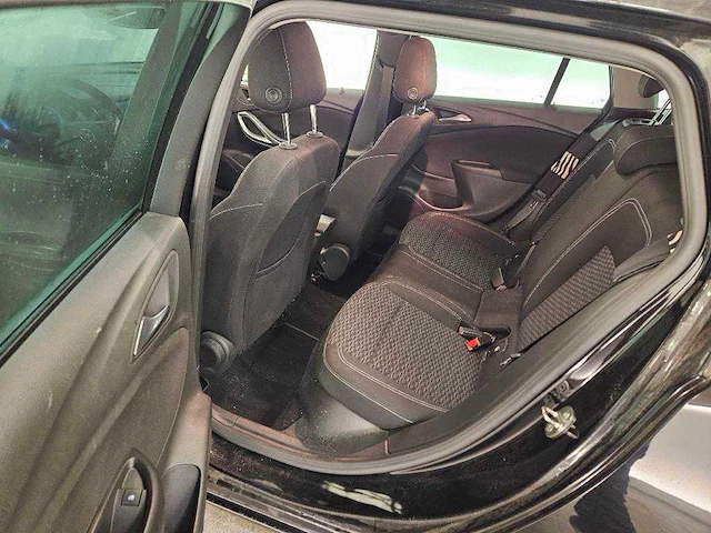 Opel astra sports tourer 1.6 cdti online edition;, nk-823-h - afbeelding 2 van  20