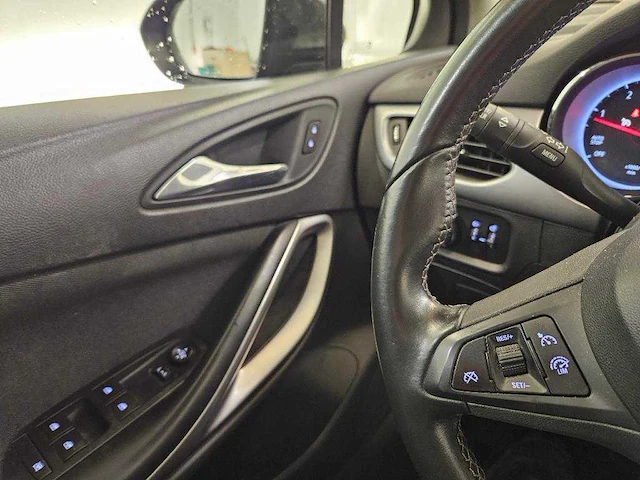 Opel astra sports tourer 1.6 cdti online edition;, nk-823-h - afbeelding 3 van  20