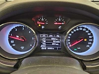 Opel astra sports tourer 1.6 cdti online edition;, nk-823-h - afbeelding 13 van  20