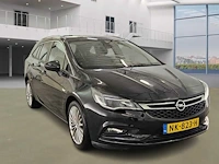 Opel astra sports tourer 1.6 cdti online edition;, nk-823-h - afbeelding 14 van  20