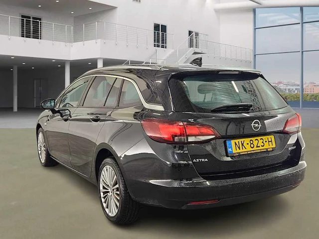 Opel astra sports tourer 1.6 cdti online edition;, nk-823-h - afbeelding 15 van  20