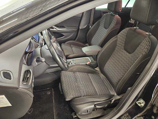 Opel astra sports tourer 1.6 cdti online edition;, nk-823-h - afbeelding 19 van  20