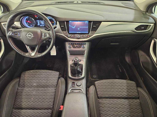 Opel astra sports tourer 1.6 cdti online edition;, nk-823-h - afbeelding 20 van  20