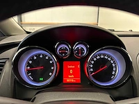 Opel astra sports tourer 1.6 turbo cosmo 72-tvf-5 - afbeelding 13 van  22