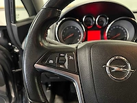 Opel astra sports tourer 1.6 turbo cosmo 72-tvf-5 - afbeelding 14 van  22