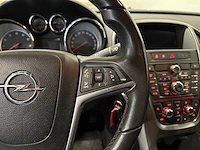 Opel astra sports tourer 1.6 turbo cosmo 72-tvf-5 - afbeelding 15 van  22