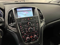 Opel astra sports tourer 1.6 turbo cosmo 72-tvf-5 - afbeelding 16 van  22