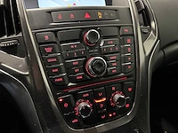 Opel astra sports tourer 1.6 turbo cosmo 72-tvf-5 - afbeelding 18 van  22