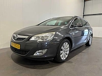 Opel astra sports tourer 1.6 turbo cosmo 72-tvf-5 - afbeelding 1 van  22
