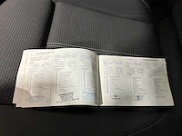 Opel astra sports tourer 1.6 turbo cosmo 72-tvf-5 - afbeelding 22 van  22