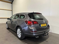 Opel astra sports tourer 1.6 turbo cosmo 72-tvf-5 - afbeelding 3 van  22