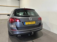 Opel astra sports tourer 1.6 turbo cosmo 72-tvf-5 - afbeelding 4 van  22
