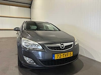 Opel astra sports tourer 1.6 turbo cosmo 72-tvf-5 - afbeelding 8 van  22
