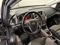 Opel astra sports tourer 1.6 turbo cosmo 72-tvf-5 - afbeelding 9 van  22