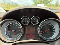 Opel astra sports tourer 1.6 turbo cosmo , h-827-gh - afbeelding 7 van  20