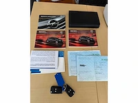 Opel astra sports tourer 1.6 turbo cosmo , h-827-gh - afbeelding 13 van  20
