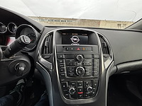 Opel astra sports tourer 1.7 cdti ecotec cosmo dpf, 2011 - afbeelding 3 van  34