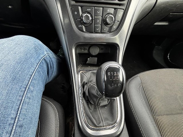 Opel astra sports tourer 1.7 cdti ecotec cosmo dpf, 2011 - afbeelding 4 van  34