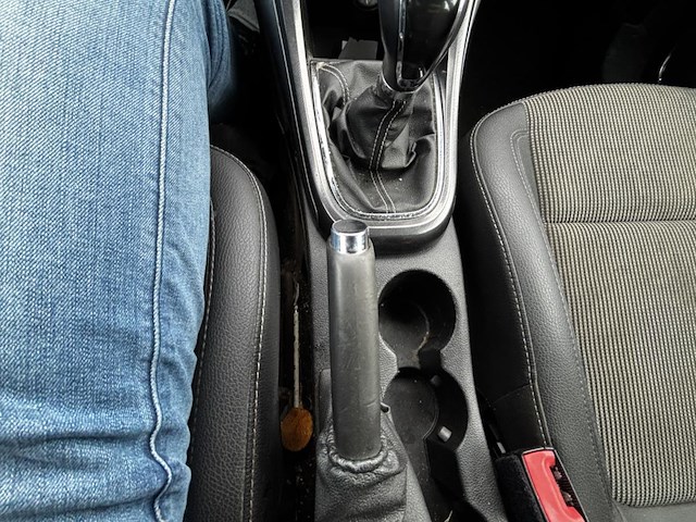 Opel astra sports tourer 1.7 cdti ecotec cosmo dpf, 2011 - afbeelding 5 van  34