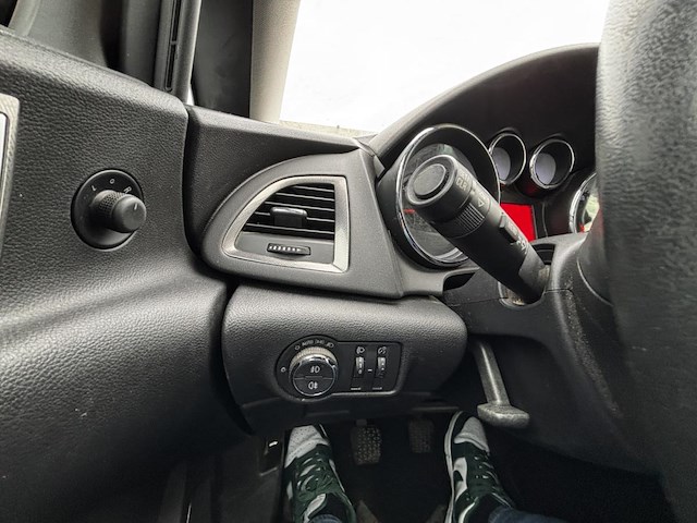 Opel astra sports tourer 1.7 cdti ecotec cosmo dpf, 2011 - afbeelding 7 van  34