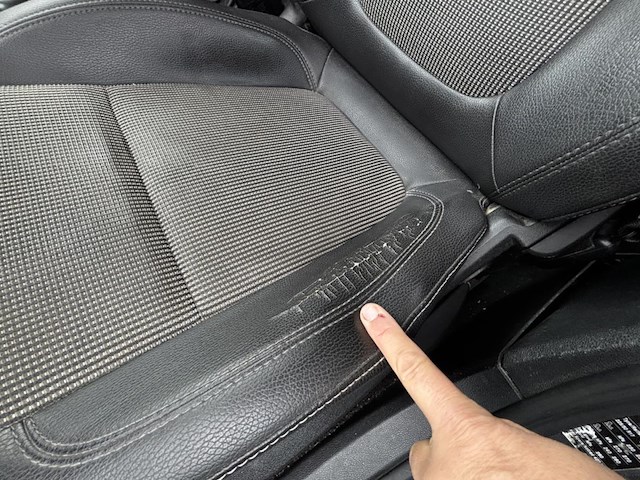 Opel astra sports tourer 1.7 cdti ecotec cosmo dpf, 2011 - afbeelding 8 van  34