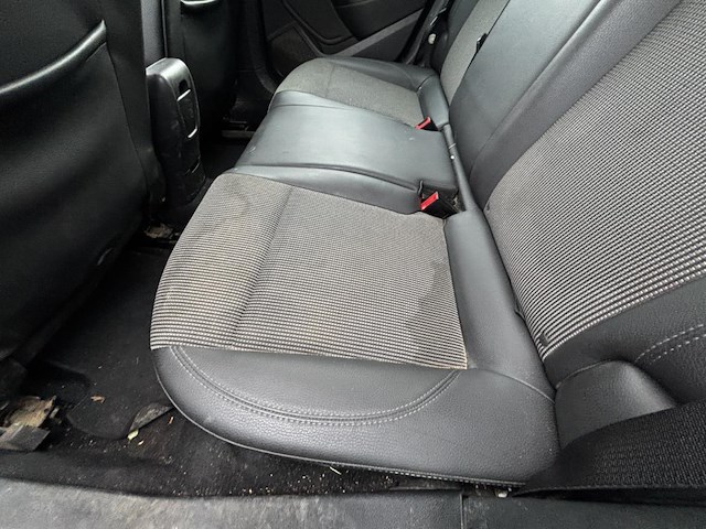 Opel astra sports tourer 1.7 cdti ecotec cosmo dpf, 2011 - afbeelding 10 van  34