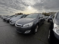 Opel astra sports tourer 1.7 cdti ecotec cosmo dpf, 2011 - afbeelding 1 van  34
