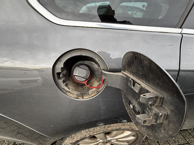 Opel astra sports tourer 1.7 cdti ecotec cosmo dpf, 2011 - afbeelding 13 van  34