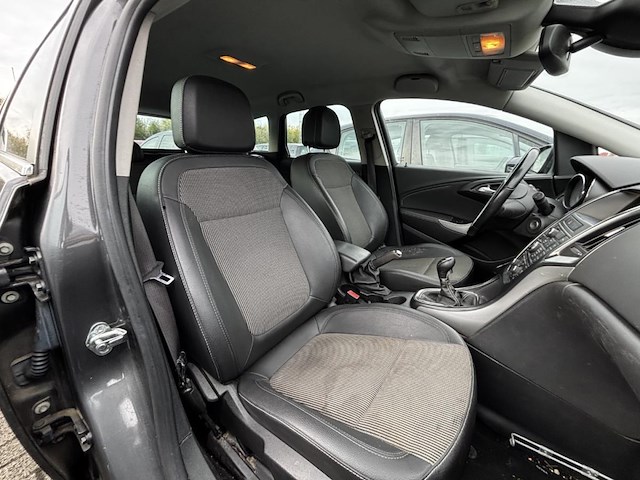 Opel astra sports tourer 1.7 cdti ecotec cosmo dpf, 2011 - afbeelding 15 van  34