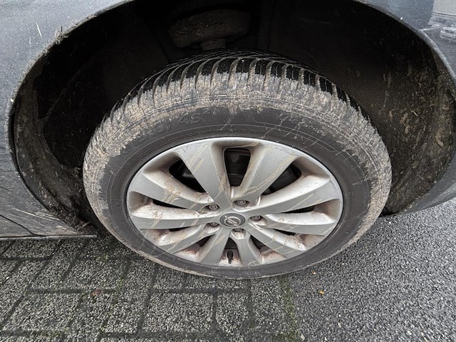 Opel astra sports tourer 1.7 cdti ecotec cosmo dpf, 2011 - afbeelding 17 van  34