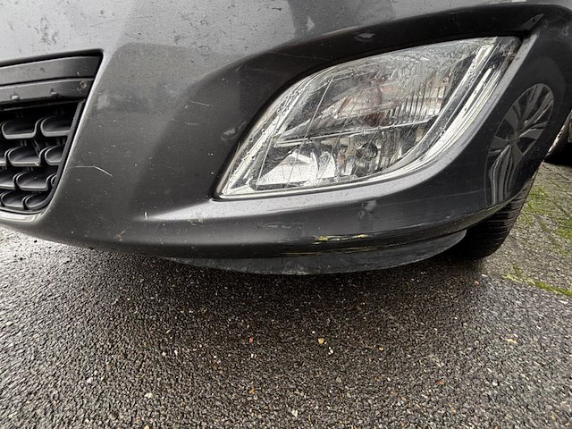 Opel astra sports tourer 1.7 cdti ecotec cosmo dpf, 2011 - afbeelding 18 van  34