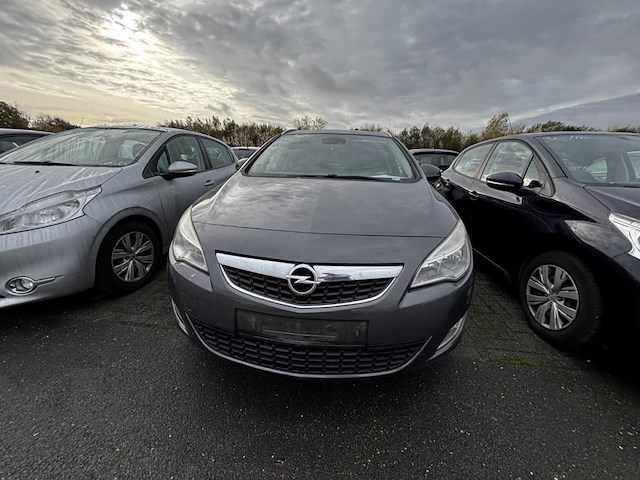 Opel astra sports tourer 1.7 cdti ecotec cosmo dpf, 2011 - afbeelding 12 van  34