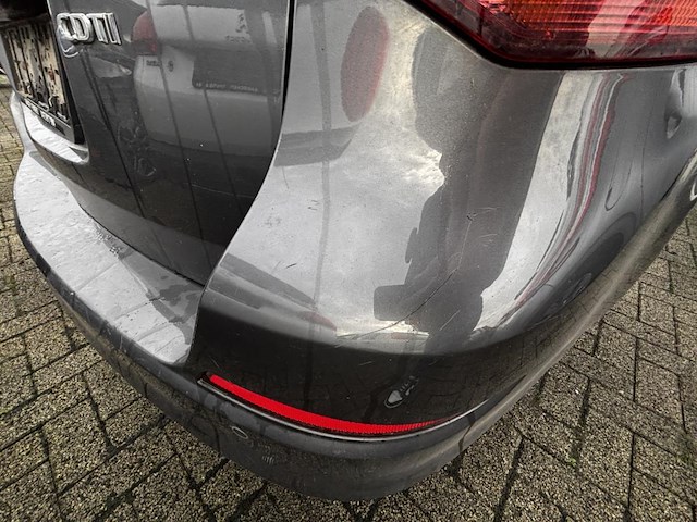 Opel astra sports tourer 1.7 cdti ecotec cosmo dpf, 2011 - afbeelding 24 van  34