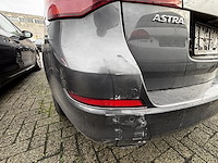 Opel astra sports tourer 1.7 cdti ecotec cosmo dpf, 2011 - afbeelding 26 van  34