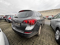Opel astra sports tourer 1.7 cdti ecotec cosmo dpf, 2011 - afbeelding 29 van  34