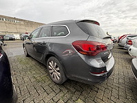 Opel astra sports tourer 1.7 cdti ecotec cosmo dpf, 2011 - afbeelding 30 van  34