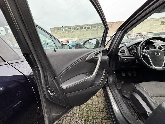 Opel astra sports tourer 1.7 cdti ecotec cosmo dpf, 2011 - afbeelding 31 van  34