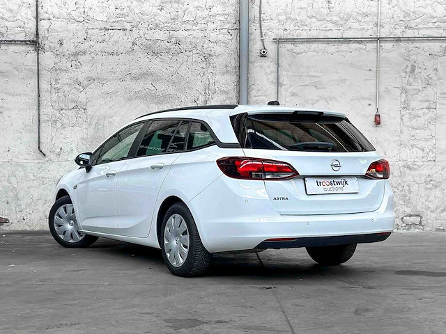 Opel astra st 1.2t business 145pk 2020, h-905-zx - afbeelding 5 van  39