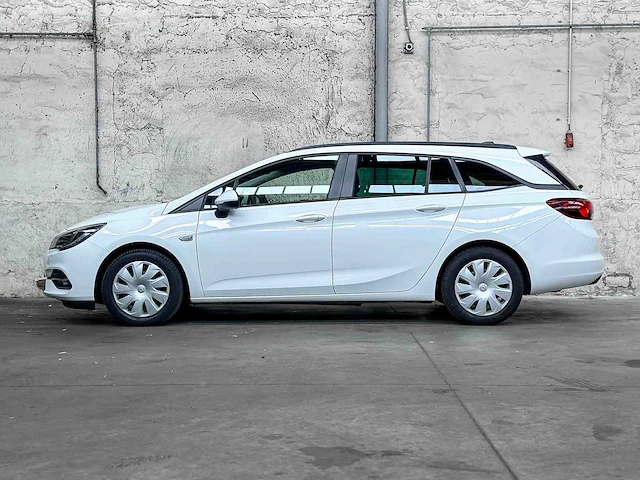 Opel astra st 1.2t business 145pk 2020, h-905-zx - afbeelding 7 van  39